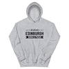 Edinburgh Unisex Hoodie