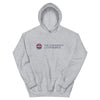 Edinburgh Unisex Hoodie