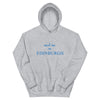 Edinburgh Unisex Hoodie