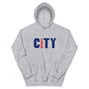 Derby Unisex Hoodie