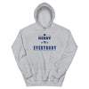 Derby Unisex Hoodie