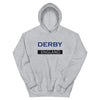 Derby Unisex Hoodie