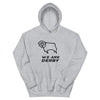 Derby Unisex Hoodie