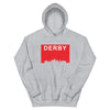 Derby Unisex Hoodie