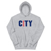 Coventry Unisex Hoodie