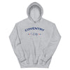 Coventry Unisex Hoodie