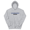 Coventry Unisex Hoodie