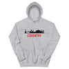 Coventry Unisex Hoodie