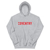 Coventry Unisex Hoodie