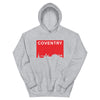 Coventry Unisex Hoodie