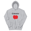 Coventry Unisex Hoodie