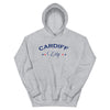 Cardiff Unisex Hoodie