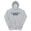 Cardiff Unisex Hoodie