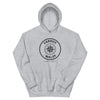 Cardiff Unisex Hoodie