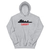 Cardiff Unisex Hoodie