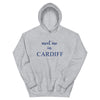 Cardiff Unisex Hoodie