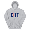 Cambridge Unisex Hoodie