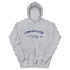 Cambridge Unisex Hoodie