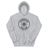 Cambridge Unisex Hoodie