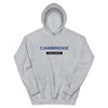 Cambridge Unisex Hoodie