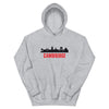 Cambridge Unisex Hoodie