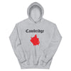 Cambridge Unisex Hoodie