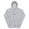 Cambridge Unisex Hoodie