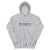 Cambridge Unisex Hoodie