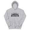 Cambridge Unisex Hoodie