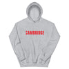 Cambridge Unisex Hoodie