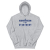 Birmingham Unisex Hoodie