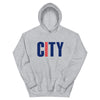 Birmingham Unisex Hoodie