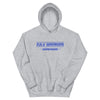 Birmingham Unisex Hoodie