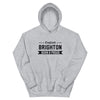 Brighton Unisex Hoodie