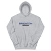 Brighton Unisex Hoodie