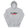 Brighton Unisex Hoodie