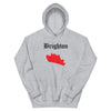 Brighton Unisex Hoodie