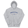 Brighton Unisex Hoodie