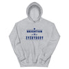 Brighton Unisex Hoodie