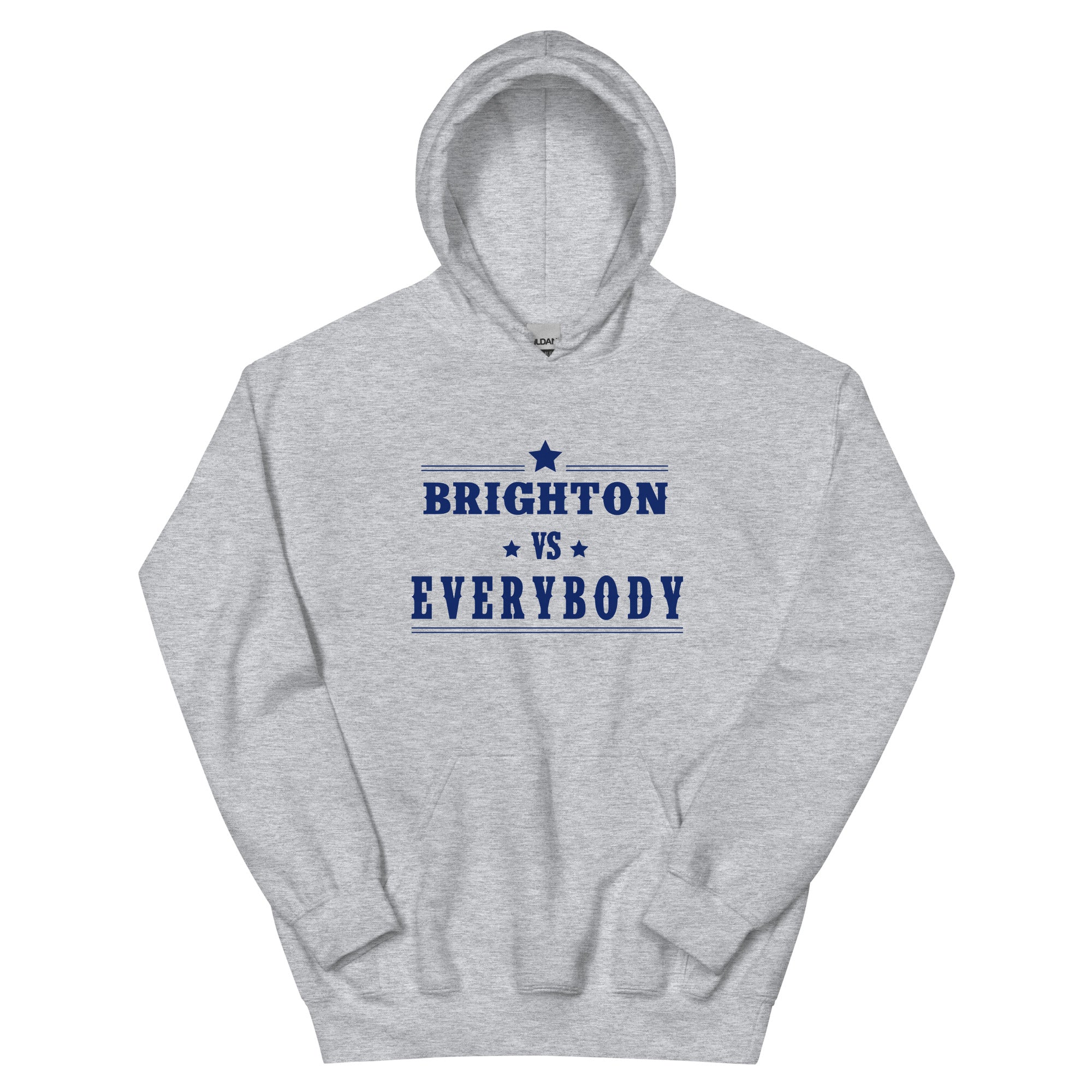 Brighton Cozy Pullover