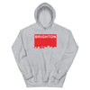 Brighton Unisex Hoodie