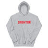 Brighton Unisex Hoodie