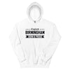 Birmingham Unisex Hoodie