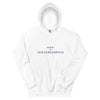 Wolverhampton Unisex Hoodie