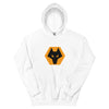 Wolverhampton Unisex Hoodie