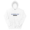 Sunderland Unisex Hoodie