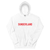 Sunderland Unisex Hoodie