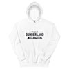 Sunderland Unisex Hoodie