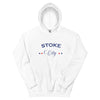 Stoke Unisex Hoodie