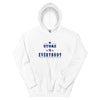 Stoke Unisex Hoodie